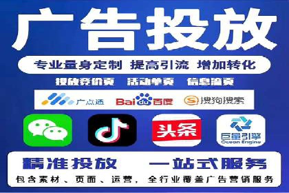 SEM营销案例：电商平台的流量密码